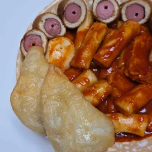 황순애신토불이떡볶이 사진