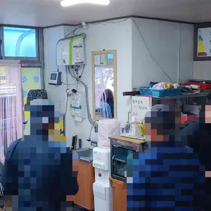 홍춘이보리밥 리뷰 사진