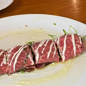 오스테리아 오르조 사진