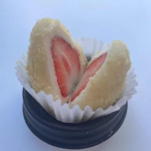 연백딸기모찌 사진
