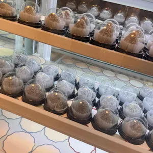 연백딸기모찌 리뷰 사진