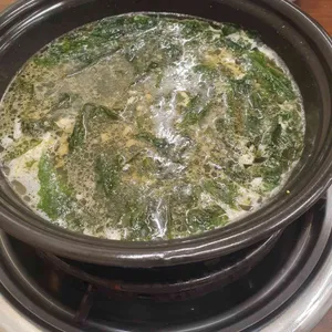 깃발집국수전골 사진