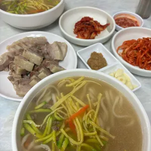대련집 사진