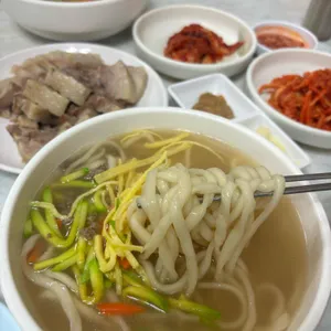 대련집 사진