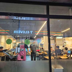 또바기쌈밥 리뷰 사진