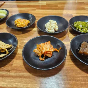 또바기쌈밥 사진