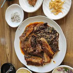 삼포가는길 사진