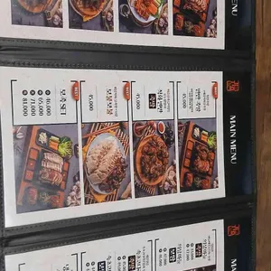 귀한족발 리뷰 사진