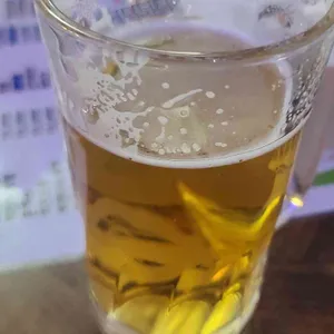 청파호프 사진