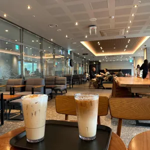 스타벅스 대표 사진