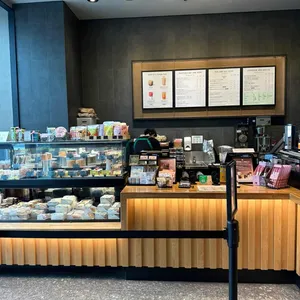 스타벅스 대표 사진