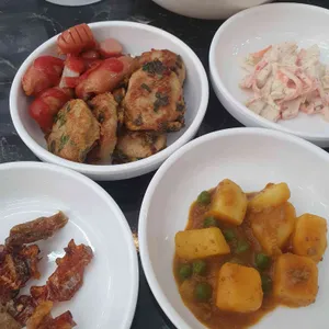 생돼지김치찌개 동태탕 구름다리 사진