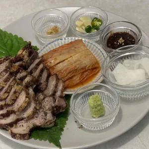 진한담 사진 1