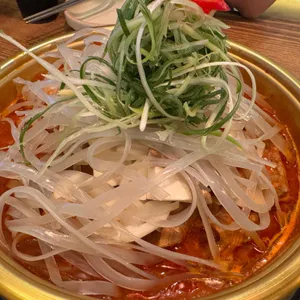 갈비찜클라쓰 사진