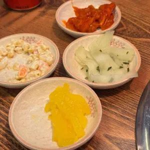 갈비찜클라쓰 사진