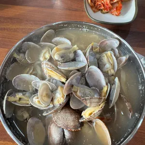 전라도옛맛손팥칼국수 사진