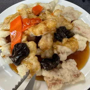 희객 사진