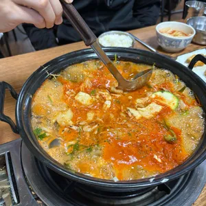 양평민물고기매운탕 사진