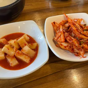다우리가마솥설렁탕 사진
