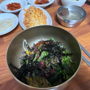 대흥식당 사진