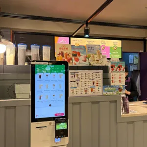 더벤티 리뷰 사진
