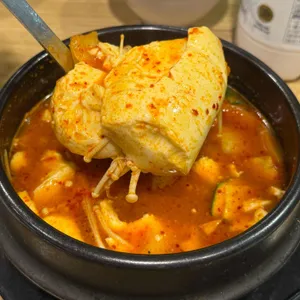 일만보쌈 사진