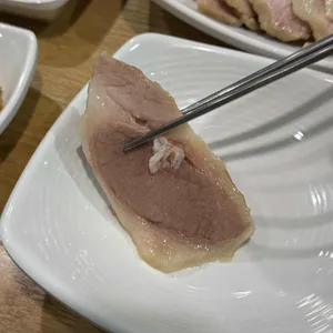 일만보쌈 사진