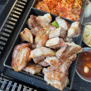 쏘삼208 사진