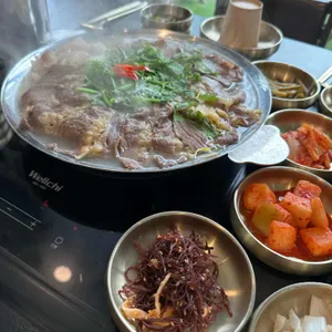 신선옥 대표 사진