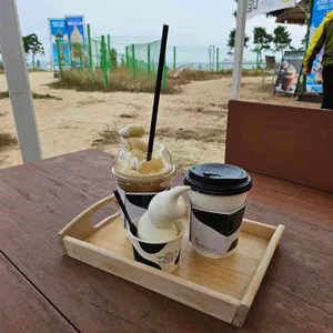 범산목장  사진