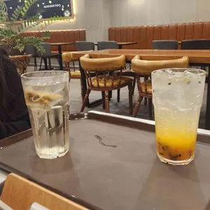 마크빈 리뷰 사진