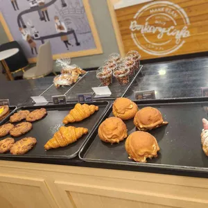 마크빈 리뷰 사진