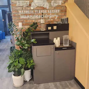 마크빈 리뷰 사진