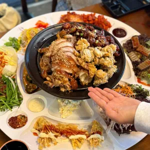 족슐랭 사진