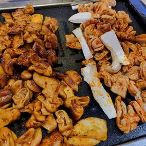 황금돼지곱창 사진