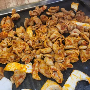 황금돼지곱창 사진