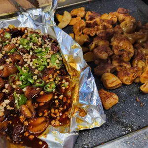 황금돼지곱창 사진