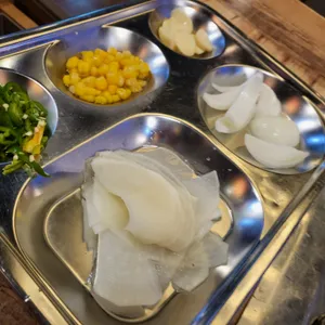 황금돼지곱창 사진