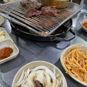 구월동장군집 사진