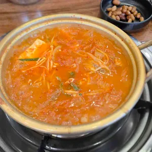 한옥집 사진