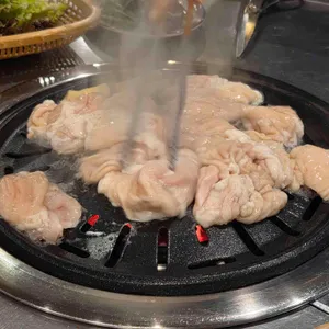 옛날생막창 사진