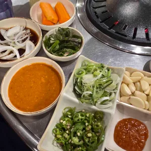 옛날생막창 사진