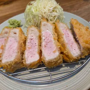 몬도카츠 사진