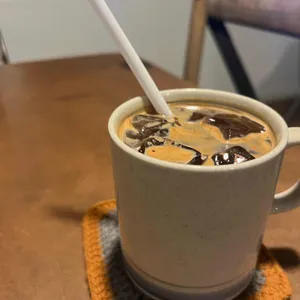 필리커피 사진