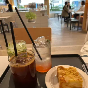 솝커피 사진