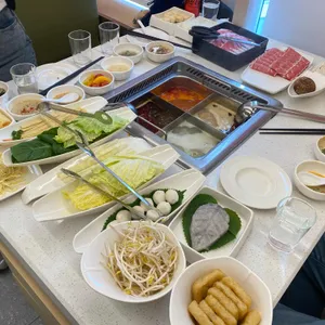 하이디라오 사진