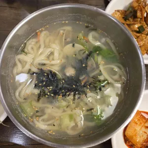 오륙도낙지 사진