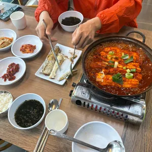 성산바다 사진