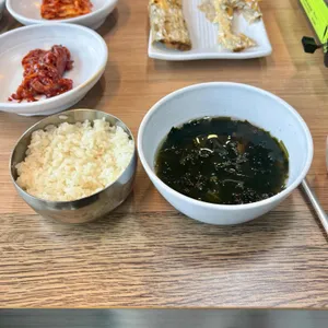 성산바다 사진