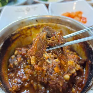 수복찜갈비 사진